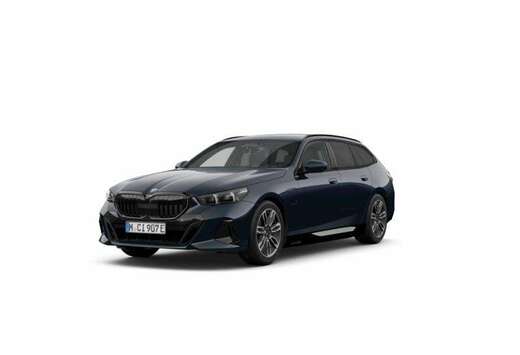 BMW 530e Touring M Sport Pro | BOWERS & WILKINS | PAR ...