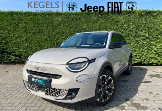 Fiat La Prima 136Pk