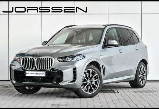 BMW M Sportpakket Pro