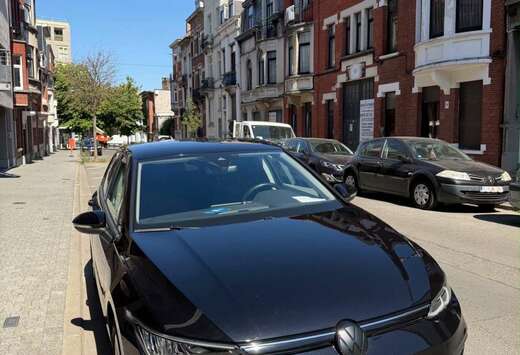 Volkswagen 2.0 TDI SCR Life