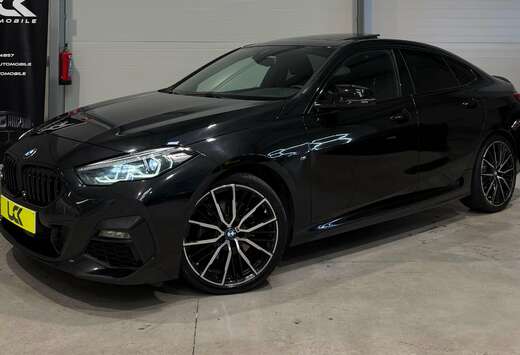 BMW Gran Coupé 216 dA AdBlue