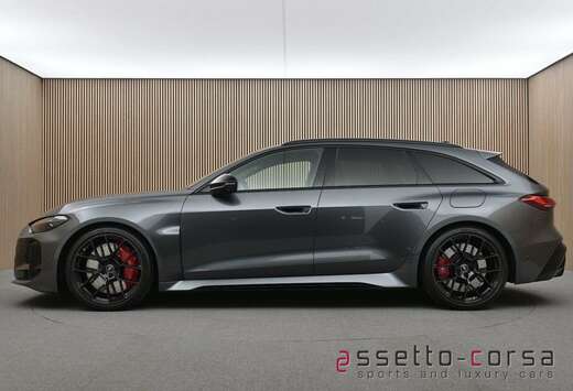 Audi Avant*Sofort*H-U*Tech Pro*360°*AHK Vorb.