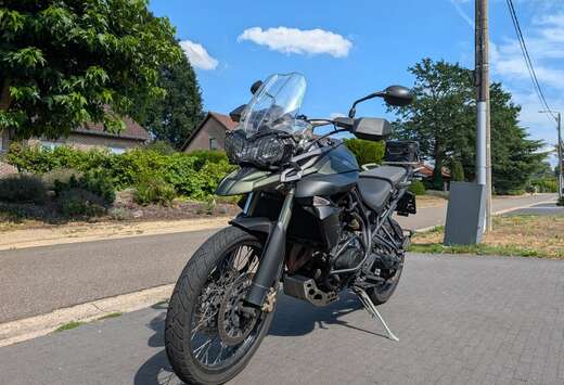 Triumph