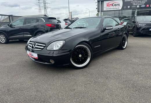 Mercedes-Benz Kompressor // CABRIOLET //  CAMERA // J ...