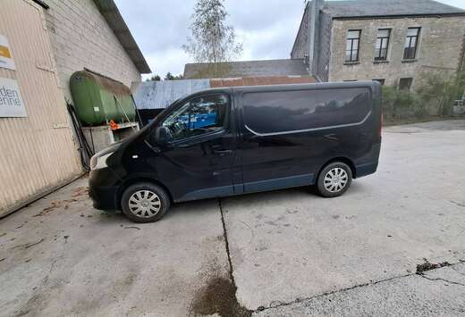 Renault 1.6 dCi 27 L1H1 Energy Tw.Turbo Confort