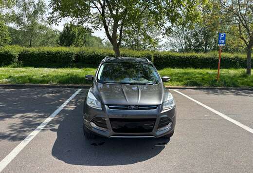 Ford Kuga 1.5 EcoBoost FWD Titanium  S/S
