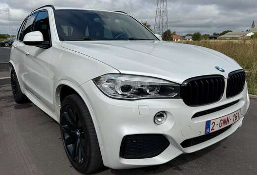 BMW BMW X5 xDrive 40e Pack M