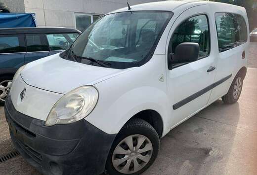 Renault 1.5 dCi Grand Confort