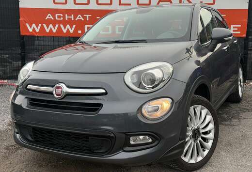 Fiat 1.6i E-torq Lounge - EU6 - GARANTIE 1AN -