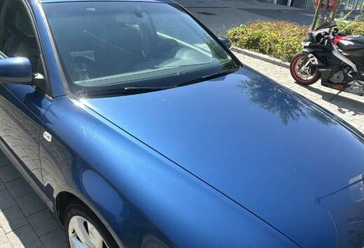 Audi Avant 3.0 TDi V6 24v Quattro S line DPF Tiptr.