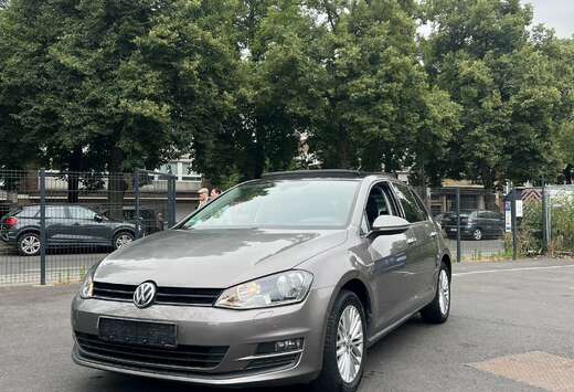 Volkswagen 1.2 TSI Trendline