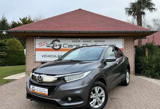 Honda 1.5i-VTEC /1 PROP./BOITE AUTO/GPS/CAM./AIRCO/G. ...