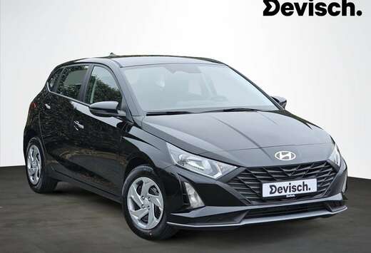 Hyundai Twist (MY25)