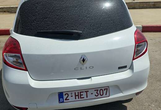 Renault Clio 1.5 dCi Collection