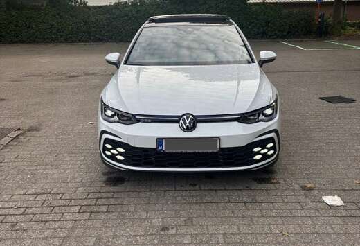 Volkswagen volkswagen gte 245pk 1.4 eHybrid full opti ...
