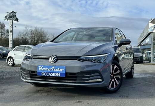 Volkswagen Golf 1.0 TSI Active OPF