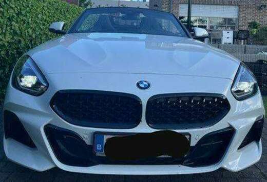 BMW Z4 sDrive20i Aut. M Sport