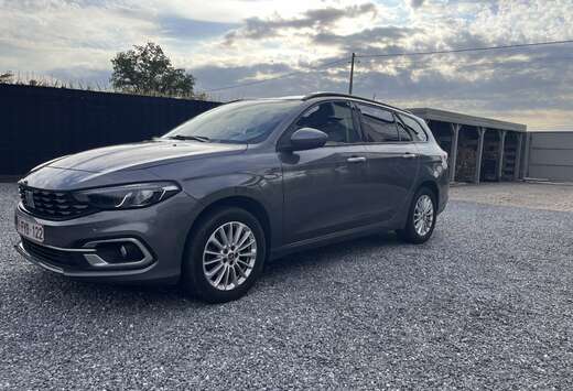 Fiat Kombi 1.6 MultiJet Life