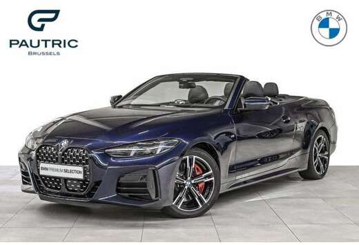 BMW i Cabrio - 2ans/jaar garantie