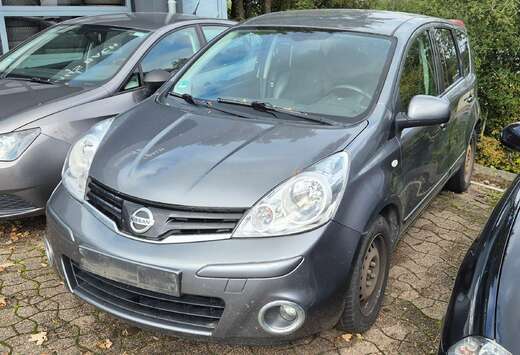 Nissan A VENDRE AU NOM DU CLIENT AVEC UNE BONNE MECAN ...