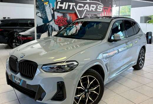 BMW  PACK M  X-DRIVE  TVA 21%  FACELIFT  FULL