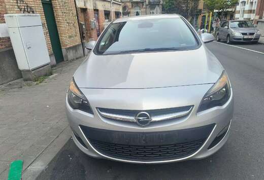Opel 1.4 Turbo ecoFLEX Start/Stop Edition