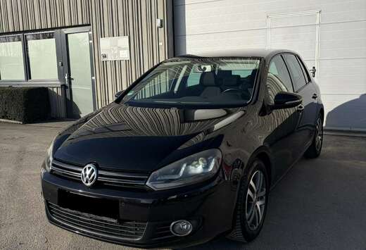 Volkswagen 1.4 TSI Comfortline Prête à immatriculer