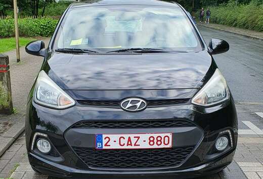 Hyundai i10 1.0i Pop