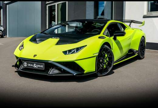 Lamborghini STOAD PERSONAMBALBONI EXHAUSTLIVERYPPFLIF ...