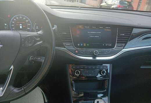 Opel Sports Tourer 1.5 Turbo D Ultimate S/S