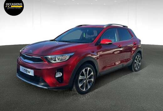 Kia Stonic 1.0 T Sense ISG