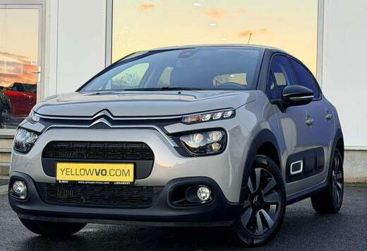 Citroen Max / EAT6 / Carplay