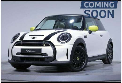 MINI Hatch 3 Portes
