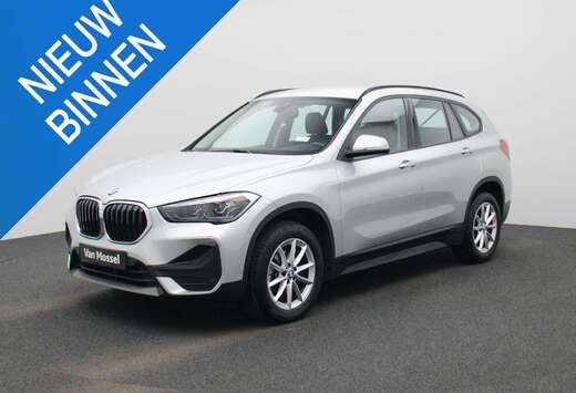 BMW sDrive16dA (85 kW)