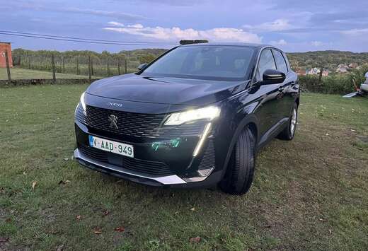 Peugeot 3008 1.2 PureTech Active Pack
