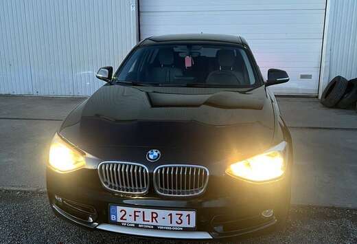 BMW d