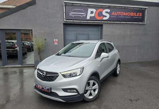 Opel 1.6i Innovation *GPS*BLUETOOTH*SIEGES CUIRS CHAU ...