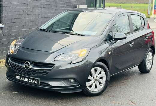 Opel Corsa 1.4i GARANTIE CARNET ECRAN USB
