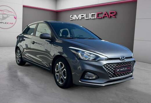 Hyundai 1.2i *GARANTIE 12 MOIS*