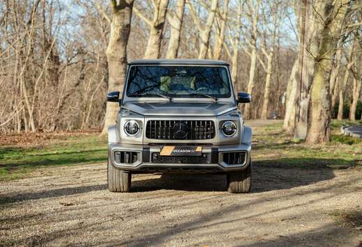 Mercedes-Benz NEW2025*Maganite Grey*Carbon**FULLOPTIO ...