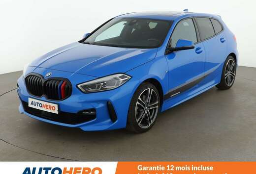 BMW 118i M Sport