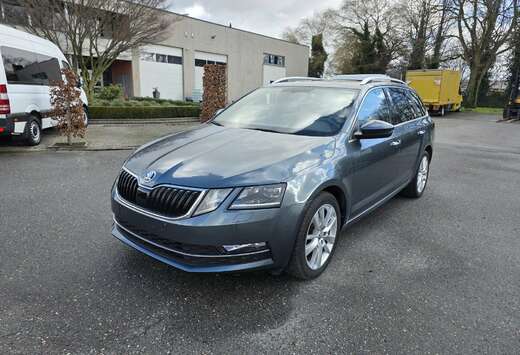 Skoda (Stock ID 27817)