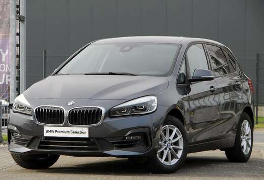 BMW Active Tourer BMW 216i Active Tourer