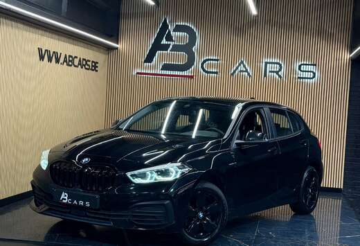 BMW DA * SPORT * GARANTIE 12 MOIS * 1ER PROPRIO *