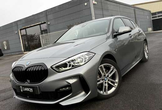 BMW iA PackSPORT M  Shadow Line/FULL LED/NAVI/CARPLAY