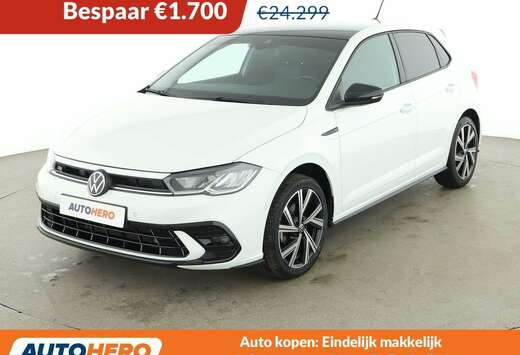 Volkswagen 1.0 TSI R-Line