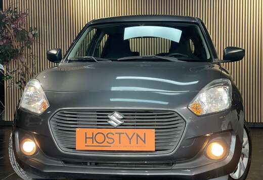 Suzuki 1.2i*1ER MAIN*GARANTIE 1AN*NAVI