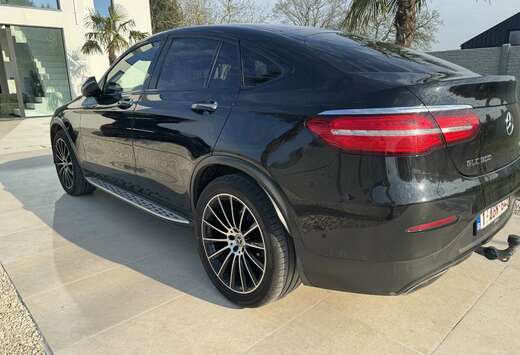 Mercedes-Benz 4-Matic