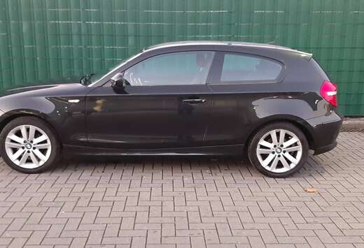 BMW 116i Edition Sport