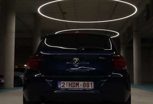 BMW 116i
